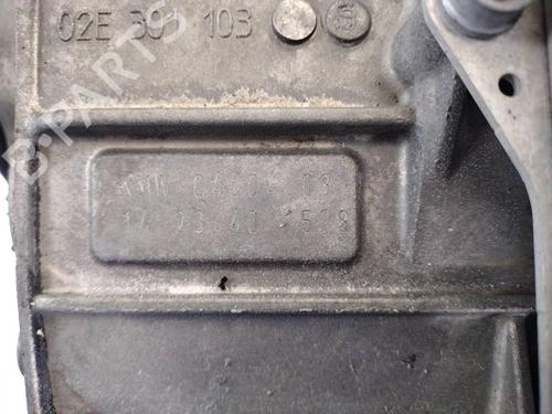 Used Gearbox Gearbox VW PASSAT B6 Variant (3C5) [2005-2011] 13511577 13511577