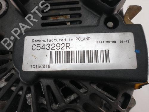 Alternator BMW 5 (E60) 530 i | BP15774340M7 
