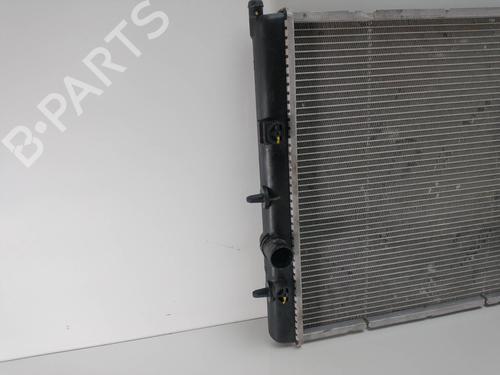 Water radiator PEUGEOT 207 (WA_, WC_)  | BP8795600M31 