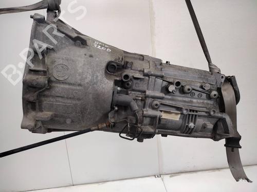 Gearbox BMW 3 (E46) 320 d | BP10167088M3 