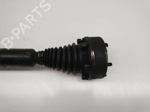 Right front driveshaft SEAT ALTEA (5P1)  | BP7508114M39 