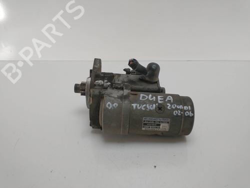 Starter HYUNDAI TUCSON (JM) 2.0 CRDi | BP8517125M8 