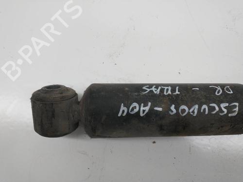 Right rear shock absorber FIAT SCUDO Van (270_, 272_)  | BP7507839M19 