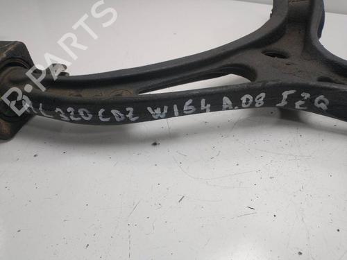 Querlenker links vorne MERCEDES-BENZ M-CLASS (W164) ML 320 CDI 4-matic (164.122) | BP12339523M12 