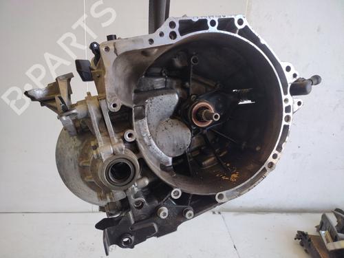 Used Gearbox PEUGEOT 3008 II SUV (MC_, MR_, MJ_, M4_) 1.6 BlueHDi 120 (120 hp) 29204549