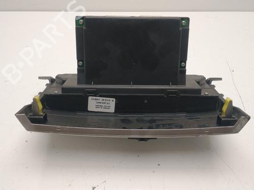 Climate control TOYOTA COROLLA Verso (ZER_, ZZE12_, R1_) 2.0 D-4D (CUR10_, CUR10R) | BP30575553I5