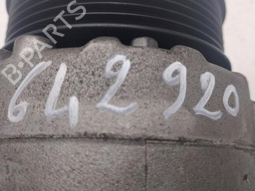 AC compressor MERCEDES-BENZ E-CLASS (W211)  | BP33402065M34  - Image 5