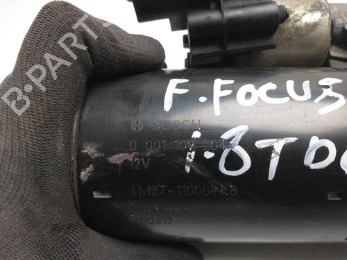 Startmotor FORD FOCUS II (DA_, HCP, DP)  | BP12538018M8 