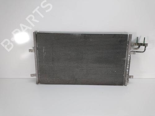 AC radiator FORD FOCUS II (DA_, HCP, DP)  | BP7509837M32 