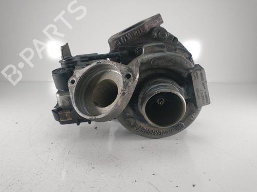 Turbocharger/Supercharger BMW 1 (E87) 116 d | BP15952312M71 