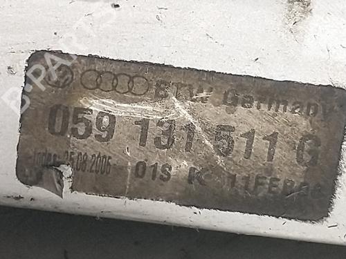 Egr AUDI A4 B8 Avant (8K5)  | BP30642013M69 