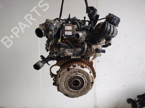 Engine KIA CEE'D (JD) | BP31253367M1
