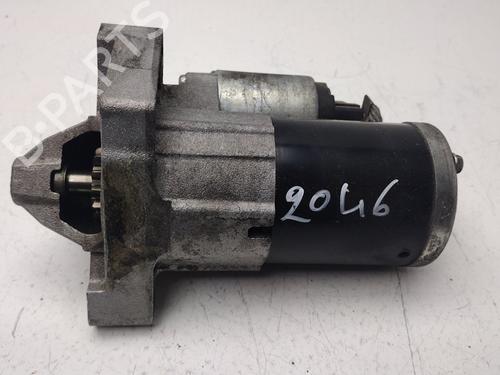 Used Starter Starter MERCEDES-BENZ A-CLASS (W177) A 180 d (177.003) (116 hp) 35765110 35765110