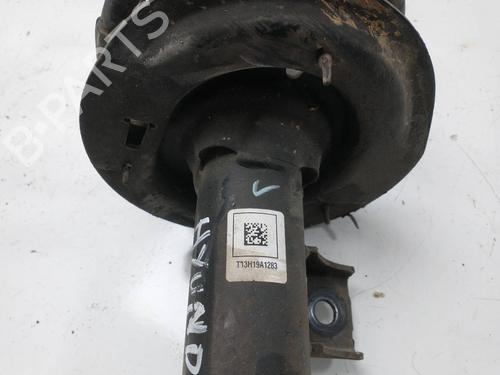 Left front shock absorber HYUNDAI i30 (FD)  | BP7672390M16 