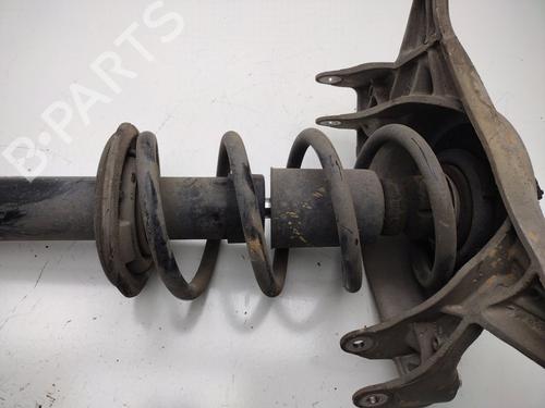 Left rear shock absorber AUDI A5 (8T3)  | BP23082854M18 
