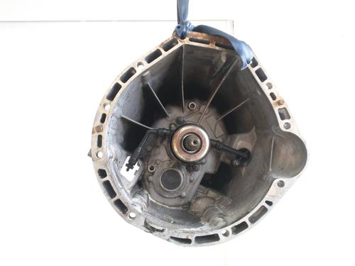 Gearbox MERCEDES-BENZ C-CLASS (W203) C 220 CDI (203.006) | BP8510771M3 