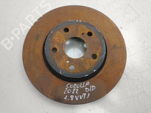 Used Other Other TOYOTA COROLLA Hatchback (_E21_, _EA1_, _EH1_) [2018-2026] 33548388 33548388