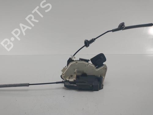 Used Rear left lock VW GOLF VII (5G1, BQ1, BE1, BE2) [2012-2021]  9252915