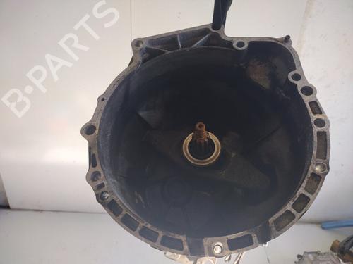 Used Gearbox BMW 3 Compact (E46) 316 ti (115 hp) 28485021