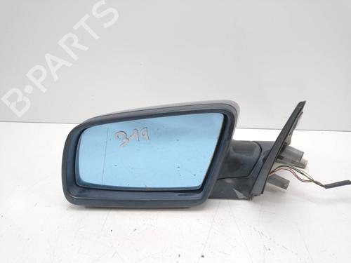 Left mirror BMW 5 (E60) 520 d | BP9732028C26 