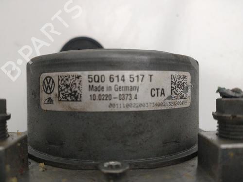 ABS pump VW GOLF VII (5G1, BQ1, BE1, BE2)  | BP30860002M43 