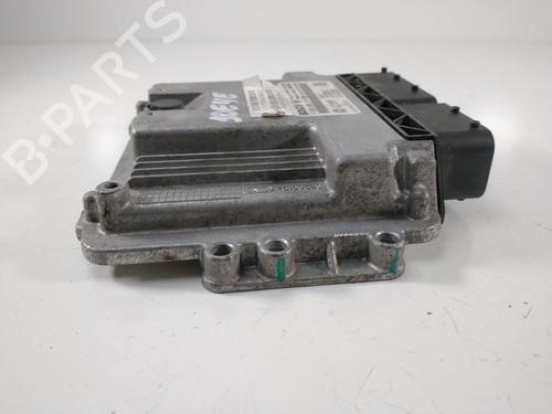 Engine control unit (ECU) MG MG ZS SUV  | BP22315118M57 