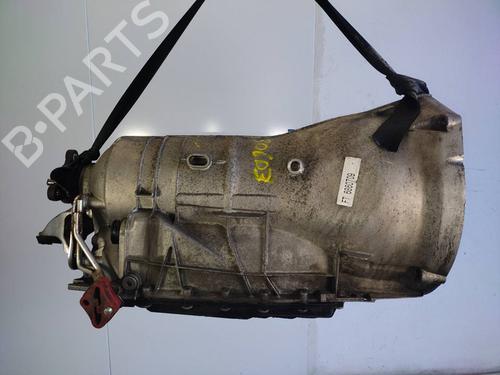Gearbox BMW 5 (E60) 525 d | BP22217536M3 