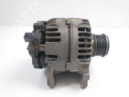 Alternator AUDI A2 (8Z0) 1.4 TDI | BP8960640M7 
