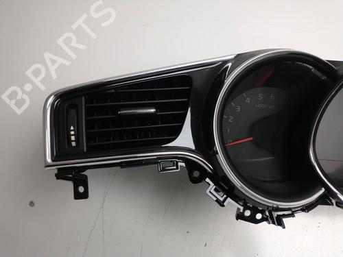 Instrument cluster KIA CEE'D (JD)  | BP16349566C47 