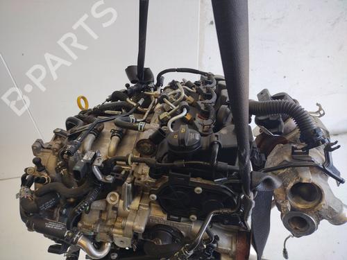 Moteur AUDI Q3 (8UB, 8UG) [2011-2020]  27542751