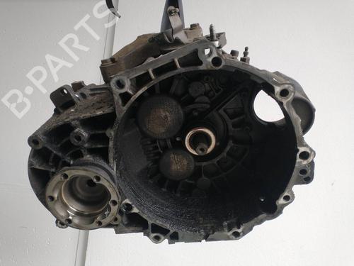 Gearbox VW TOURAN (1T1, 1T2)  | BP7509716M3 