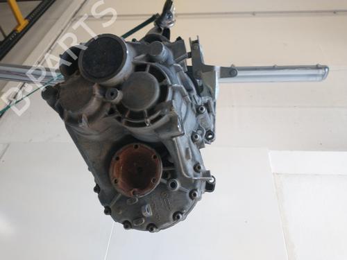 Gearbox SEAT LEON (1P1) | BP31924320M3
