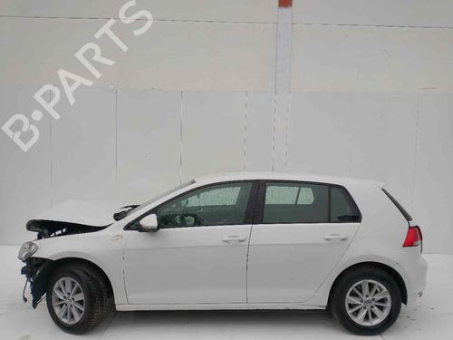 Alternator VW GOLF VII (5G1, BQ1, BE1, BE2)  | BP24956725M7 