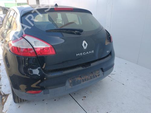 Left front window switch RENAULT MEGANE III Hatchback (BZ0/1_, B3_) 1.5 dCi (BZ1G, BZ1W, BZ0R) | BP35738050I27 - Image 11