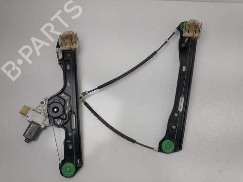 Front left window mechanism BMW 1 (E81) 118 d | BP17084101C22 