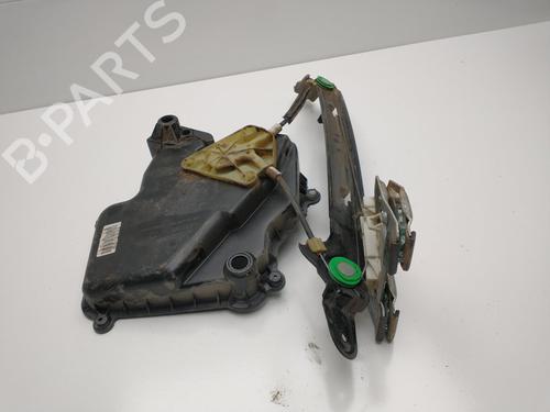 Rear right window mechanism SEAT LEON (1P1)  | BP31792769C25 