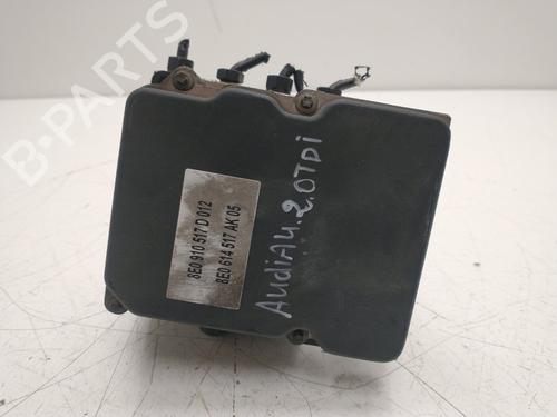 ABS pump AUDI A4 B8 (8K2) | BP33818205M43 - Image 5