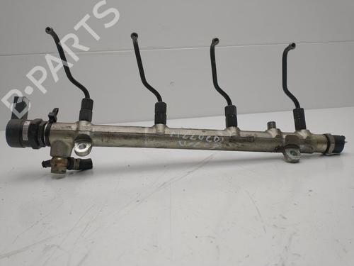 Used Injection rail Injection rail MERCEDES-BENZ C-CLASS (W203) [2000-2007] 32387767 32387767