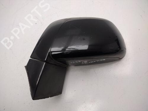 Left mirror CHEVROLET CAPTIVA (C100, C140) 2.0 D 4WD | BP30912477C26