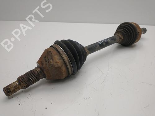 Right front driveshaft OPEL INSIGNIA A (G09) 2.0 CDTI (68) | BP31760488M39 