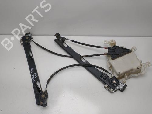 Front left window mechanism SEAT ALTEA (5P1)  | BP11844315C22 