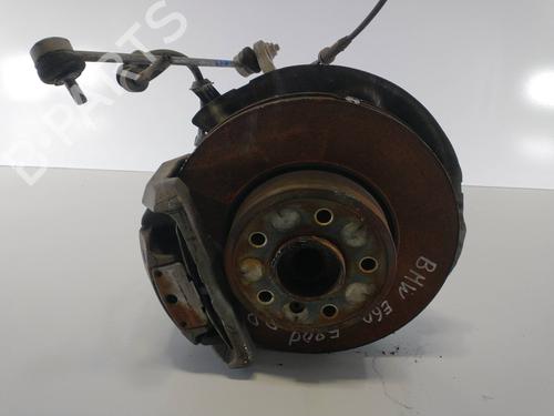 Used Right front steering knuckle BMW 5 (E60) 520 d (163 hp) 7507708