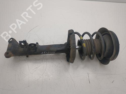 Used Left front shock absorber Left front shock absorber MERCEDES-BENZ C-CLASS Coupe (CL203) C 200 Kompressor (203.745) (163 hp) 34703080 34703080