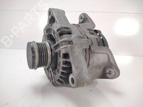 Alternator OPEL CORSA D (S07) 1.4 (L08, L68) | BP17148942M7 