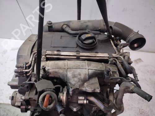 Engine AUDI A3 Sportback (8PA)  | BP29955830M1