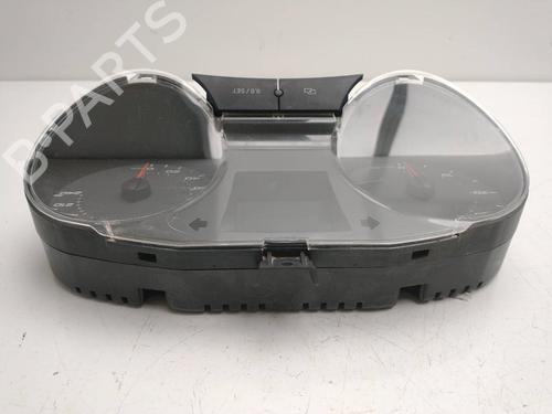 Instrument cluster SEAT IBIZA IV (6J5, 6P1)  | BP21678294C47 