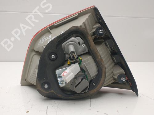 Right tailgate light HYUNDAI ix35 (LM, EL, ELH) | BP30387865C80