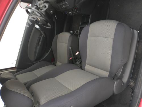 Right front steering knuckle CHEVROLET AVEO / KALOS Saloon (T250, T255)  | BP15691833M26 