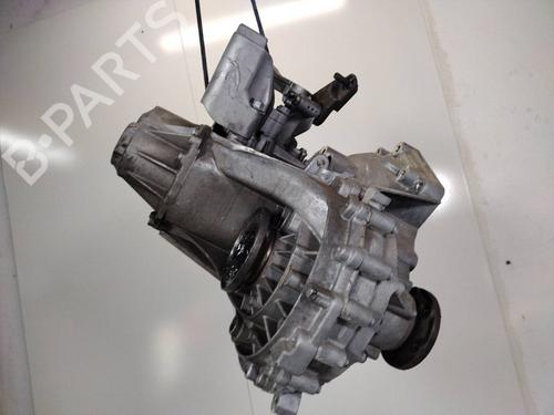 Gearbox VW GOLF VII (5G1, BQ1, BE1, BE2) 1.4 TSI | BP11379740M3 