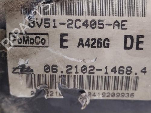 ABS pump FORD FIESTA VI (CB1, CCN) | BP37416693M43 - Image 5